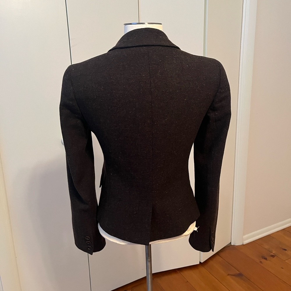 Theory wool blazer - Picture 7 of 7